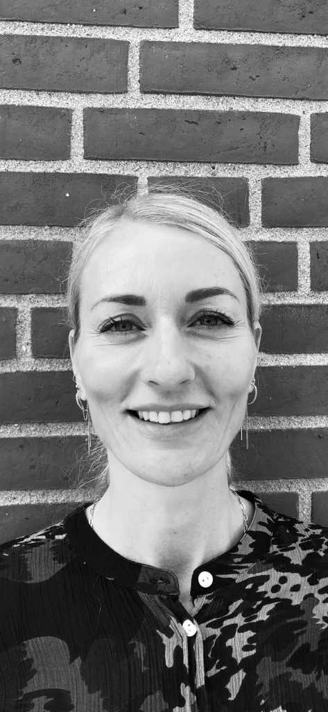 Michelle Christensen