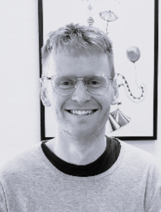 Anders Nielsen-Kudsk